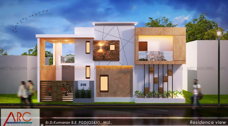 Turnkey Construction Project